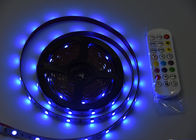 Свет прокладки СИД комнаты 18lm/Led 3.6W/M 5050 RGB кухни CE