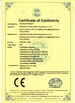 Китай Shenzhen Forstled Light Technology Co., Ltd. Сертификаты