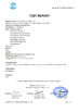 Китай Shenzhen Forstled Light Technology Co., Ltd. Сертификаты